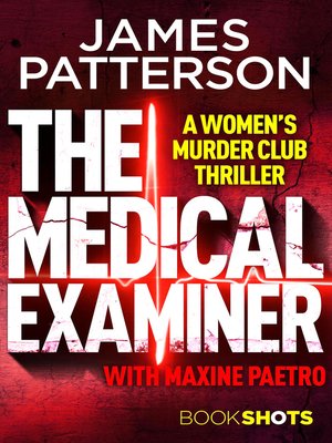 The Medical Examiner - ebook